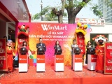 Hướng tới phân khúc khách hàng cao cấp, WinCommerce khai trương siêu thị WinMart đầu tiên theo mô hình Premium
