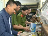 Thanh Hóa: Nhiều cơ sở dịch vụ ăn uống không bảo đảm vệ sinh an toàn thực phẩm