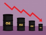 Giá xăng dầu hôm nay 30/4: Dầu thô có tuần trượt dốc