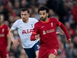 Nhận định bóng đá Liverpool vs Tottenham: Quyết tâm dành vé Europa League