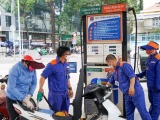 Giá xăng, dầu đồng loạt giảm mạnh từ 15h chiều nay