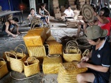 Hà Nội: Rà soát 29 làng nghề, làng nghề truyền thống đang bị mai một