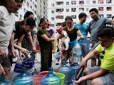 Hà Nội có thể tăng giá nước sạch từ tháng 7