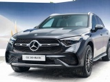 Mercedes-Benz GLC 300 2023 ra mắt tại thị trường Việt Nam