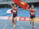 Ngày 10/5: Đoàn thể thao Việt Nam cán mốc 50 HCV tại SEA Games 32