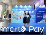 SmartPay đồng hành chuyển đổi số cùng tiểu thương ngành F&B