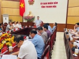 Sớm hoàn thành thủ tục sáp nhập huyện Đông Sơn vào TP Thanh Hóa