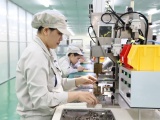 Doanh nghiệp Việt đã đầu tư ra nước ngoài gần 22 tỷ USD