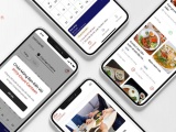 Ra mắt PITO Cloud Canteen - Ứng dụng gọi đồ ăn cho nhân viên văn phòng 