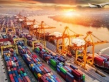 Việt Nam nằm trong nhóm 50 thị trường logistics mới nổi toàn cầu