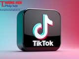 Ngày mai 15/5, Bộ TT&TT sẽ kiểm tra TikTok Việt Nam 8 vấn đề chính