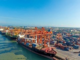 Đề xuất xây dựng cảng trung chuyển quốc tế cửa ngõ Sài Gòn