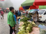 Nghệ An: Đặc sắc chợ phiên biên giới Nậm Cắn
