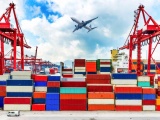 Xuất nhập khẩu giảm 40 tỉ USD so với cùng kỳ năm ngoái