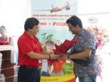 Đón hè sôi động, Vietjet khai trương đường bay thẳng từ Hà Nội đến thiên đường du lịch biển Phuket