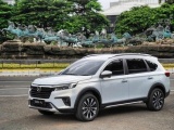 Honda BR-V 2023 sẽ ra mắt tại Việt Nam vào tháng 7/2023