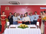 Khởi Thành “bắt tay” cùng VietinBank, mở bán giai đoạn 2 dự án Paris Hoàng Kim