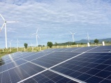 Bộ Công Thương yêu cầu EVN sớm đàm phán xong giá điện tái tạo