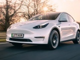Tesla Model Y lọt top xe bán chạy nhất thế giới