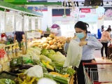 Thị trường bán lẻ Việt Nam thu hút nhiều doanh nghiệp nước ngoài