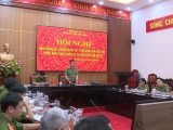 Thái Bình hoàn thành cấp căn cước công dân trước thời hạn quy định