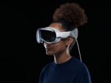 Apple ra mắt kính thực tế ảo Vision Pro, MacBook Air 15 inch và iOS 17