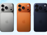 Top màu iPhone 17 Pro được người dùng lựa chọn nhiều tại Di Động Việt