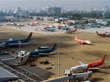 Phê duyệt Quy hoạch tổng thể phát triển hệ thống cảng hàng không, sân bay toàn quốc