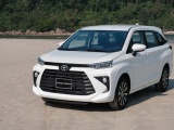 Toyota triệu hồi hơn 3.500 xe tại thị trường Indonesia