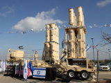 Đức chi 4 tỷ euro mua hệ thống phòng thủ tên lửa của Israel