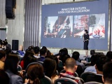Masterise Homes tổ chức thành công sự kiện kết nối các doanh nghiệp F&B trong nước và quốc tế tại The Global City
