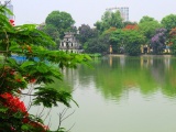 Hà Nội nằm trong top 10 điểm đến được lựa chọn nhiều nhất mùa hè 2023