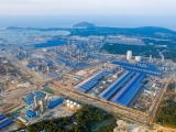 Chấp thuận chủ trương đầu tư nhà máy khí công nghiệp 3.157 tỷ đồng tại Quảng Ngãi