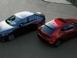 Mazda3 2024 có giá khởi điểm hơn 24 nghìn USD