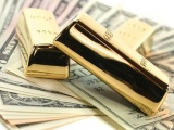 Giá vàng và ngoại tệ ngày 15/6: Vàng và USD chịu áp lực giảm
