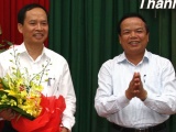 Nguyên Bí thư tỉnh ủy Trịnh Văn Chiến cùng nhiều lãnh đạo tỉnh Thanh Hóa bị kỷ luật