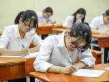 Hà Nội: Sắp xét xử vụ lộ đề thi môn Sinh học tốt nghiệp THPT năm 2021