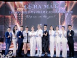 Thương hiệu mỹ phẩm cao cấp Vaparo chính thức có mặt tại Việt Nam