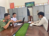 Xử lý hơn 100 Facebooker đăng tin sai sự thật về vụ tấn công trụ sở UBND xã ở Đắk Lắk