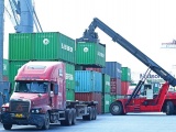 Chi phí logistics khiến nhiều doanh nghiệp xuất khẩu gặp khó