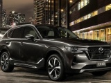 Mazda CX-60 chính thức ra mắt thị trường Đông Nam Á