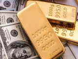 Giá vàng và ngoại tệ ngày 22/6: Vàng liên tiếp giảm sâu