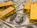Giá vàng và ngoại tệ ngày 23/6: Kim loại quý giảm sâu, USD tăng nhẹ