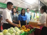 Sắp diễn ra Tuần hàng trái cây, nông sản các tỉnh tại Hà Nội 