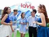 Lavie mang đến “trạm dừng chút yên từ thiên nhiên” cho giới trẻ lần đầu tiên tại Việt Nam