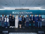 Việt Nam - 'trung tâm Fintech' mới của Đông Nam Á