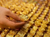 Giá vàng và ngoại tệ ngày 28/6: Vàng và USD đều chịu áp lực giảm