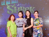 Sắp ra mắt khán giả Hà Nội vở nhạc kịch “Shrek the Musical”