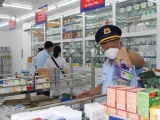 Thanh Hóa: Nhiều cơ sở kinh doanh thuốc bị xử phạt hành chính