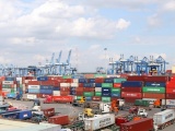 TP.HCM dự kiến xây dựng 8 trung tâm logistics với tổng diện tích hơn 750 ha